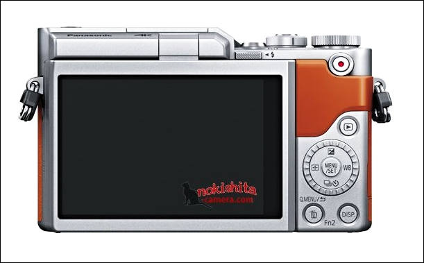 Bewustzijn Bijlage Regenachtig Panasonic GX800, GX850 aka GF9, first GF to shoot 4K - Personal View Talks